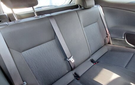 Opel Astra J, 2013 год, 900 000 рублей, 12 фотография