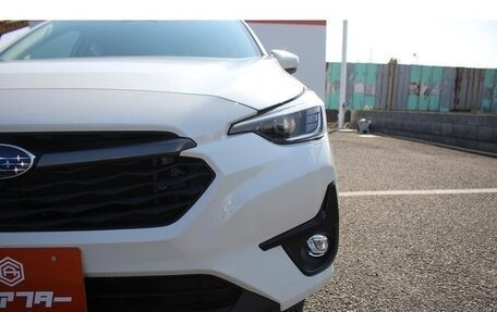 Subaru Impreza IV, 2022 год, 1 100 999 рублей, 15 фотография