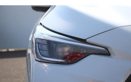 Subaru Impreza IV, 2022 год, 1 100 999 рублей, 13 фотография