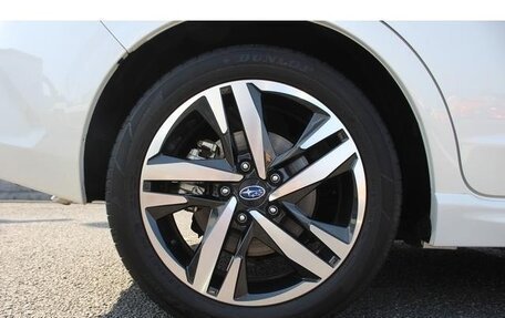 Subaru Impreza IV, 2022 год, 1 100 999 рублей, 11 фотография