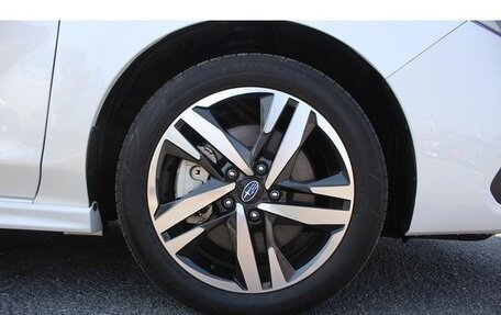 Subaru Impreza IV, 2022 год, 1 100 999 рублей, 10 фотография