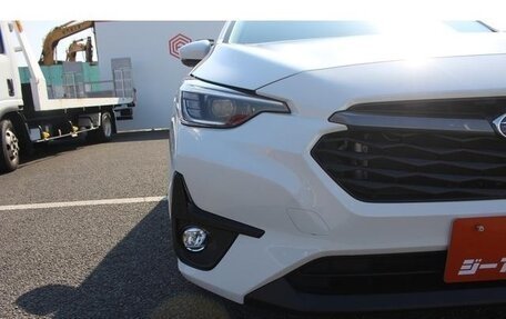 Subaru Impreza IV, 2022 год, 1 100 999 рублей, 12 фотография