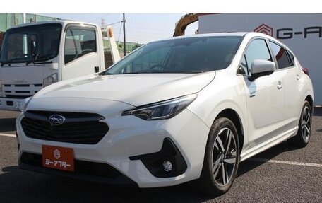 Subaru Impreza IV, 2022 год, 1 100 999 рублей, 4 фотография