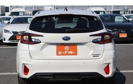 Subaru Impreza IV, 2022 год, 1 100 999 рублей, 7 фотография