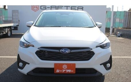 Subaru Impreza IV, 2022 год, 1 100 999 рублей, 3 фотография