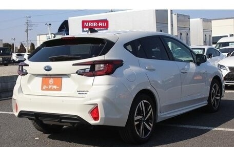 Subaru Impreza IV, 2022 год, 1 100 999 рублей, 8 фотография