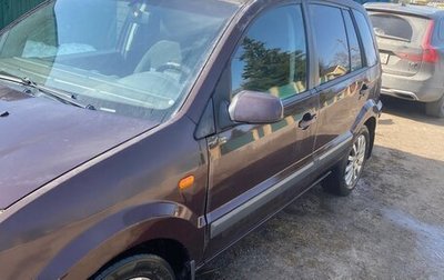 Ford Fusion I, 2008 год, 340 000 рублей, 1 фотография