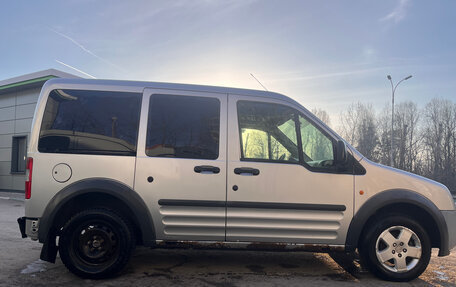 Ford Tourneo Connect I, 2007 год, 550 000 рублей, 1 фотография