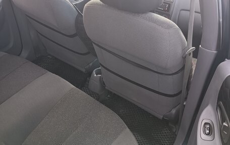 Hyundai Accent II, 2007 год, 410 000 рублей, 1 фотография
