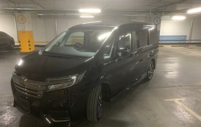 Honda Stepwgn IV, 2020 год, 3 140 000 рублей, 1 фотография