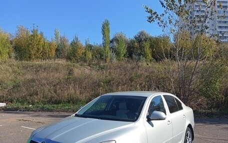 Skoda Octavia, 2012 год, 700 000 рублей, 1 фотография