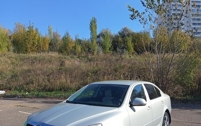 Skoda Octavia, 2012 год, 700 000 рублей, 1 фотография
