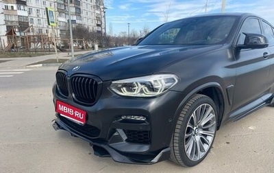 BMW X4, 2020 год, 5 600 000 рублей, 1 фотография