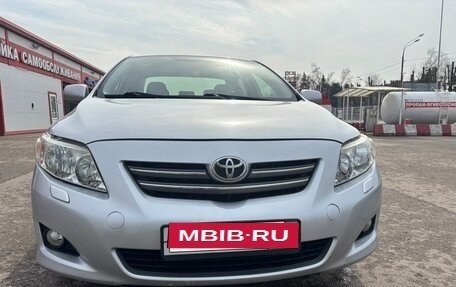 Toyota Corolla, 2007 год, 900 000 рублей, 1 фотография