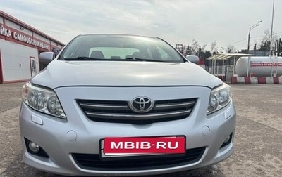 Toyota Corolla, 2007 год, 900 000 рублей, 1 фотография