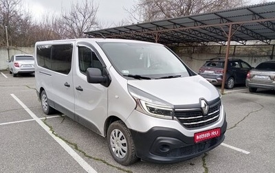 Renault Trafic, 2019 год, 3 200 000 рублей, 1 фотография