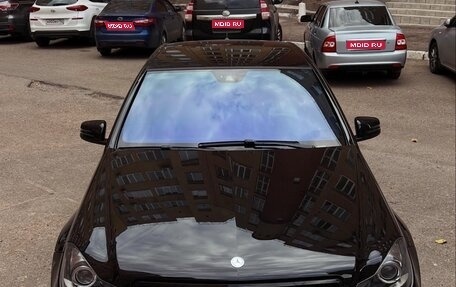 Mercedes-Benz C-Класс, 2013 год, 1 590 000 рублей, 1 фотография