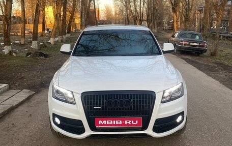 Audi Q5, 2009 год, 1 290 000 рублей, 1 фотография