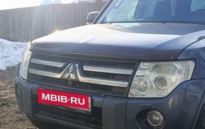 Mitsubishi Pajero IV, 2008 год, 1 450 000 рублей, 1 фотография