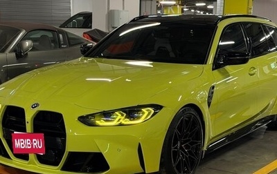 BMW M3, 2024 год, 14 000 000 рублей, 1 фотография