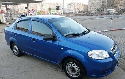 Chevrolet Aveo III, 2008 год, 300 000 рублей, 1 фотография