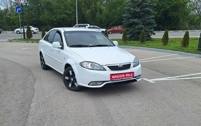 Daewoo Gentra II, 2014 год, 620 000 рублей, 1 фотография
