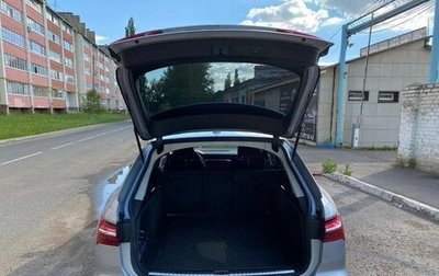 Audi A6, 2018 год, 3 380 000 рублей, 1 фотография