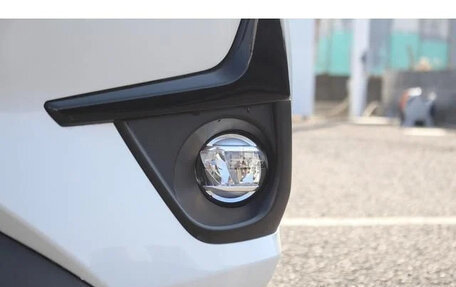 Subaru Impreza IV, 2022 год, 1 100 999 рублей, 17 фотография