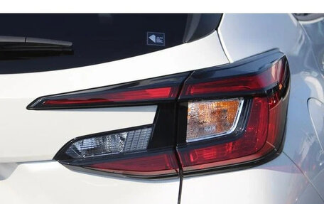 Subaru Impreza IV, 2022 год, 1 100 999 рублей, 19 фотография