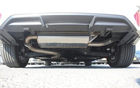 Subaru Impreza IV, 2022 год, 1 100 999 рублей, 25 фотография