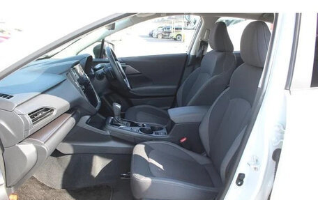 Subaru Impreza IV, 2022 год, 1 100 999 рублей, 33 фотография