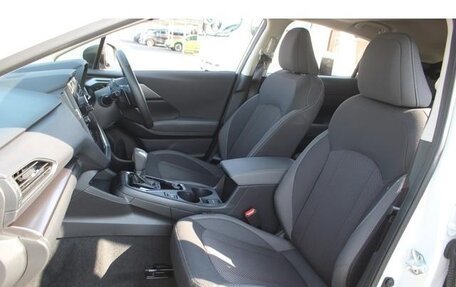 Subaru Impreza IV, 2022 год, 1 100 999 рублей, 34 фотография