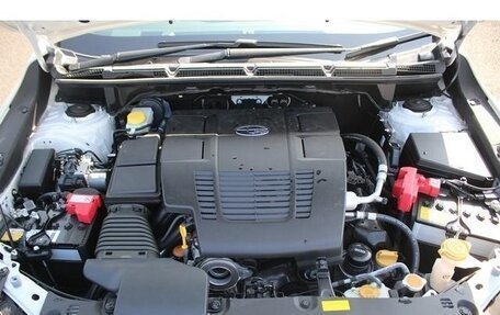 Subaru Impreza IV, 2022 год, 1 100 999 рублей, 39 фотография