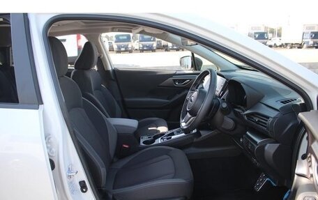 Subaru Impreza IV, 2022 год, 1 100 999 рублей, 29 фотография