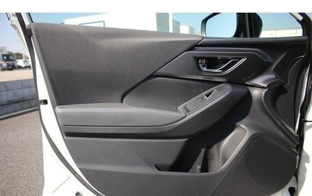 Subaru Impreza IV, 2022 год, 1 100 999 рублей, 28 фотография