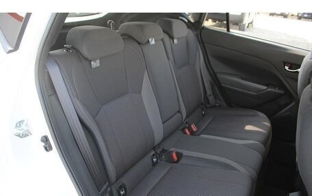 Subaru Impreza IV, 2022 год, 1 100 999 рублей, 31 фотография