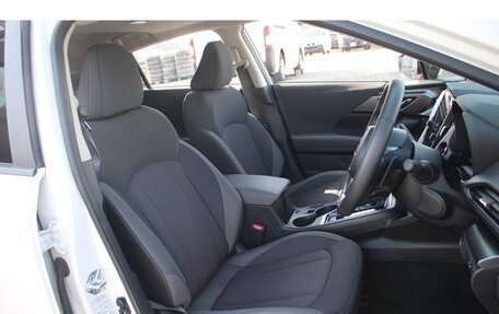 Subaru Impreza IV, 2022 год, 1 100 999 рублей, 30 фотография