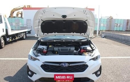 Subaru Impreza IV, 2022 год, 1 100 999 рублей, 38 фотография