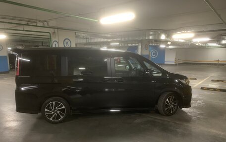 Honda Stepwgn IV, 2020 год, 3 140 000 рублей, 7 фотография