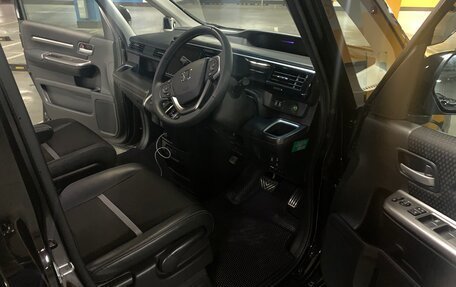 Honda Stepwgn IV, 2020 год, 3 140 000 рублей, 9 фотография