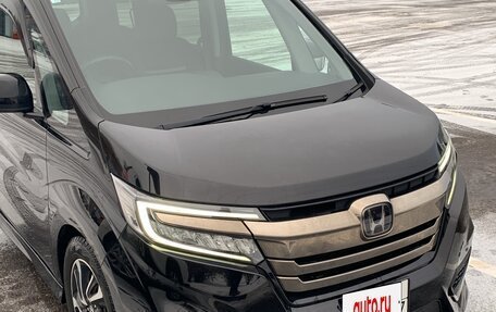 Honda Stepwgn IV, 2020 год, 3 140 000 рублей, 14 фотография