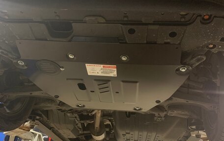 Honda Stepwgn IV, 2020 год, 3 140 000 рублей, 12 фотография