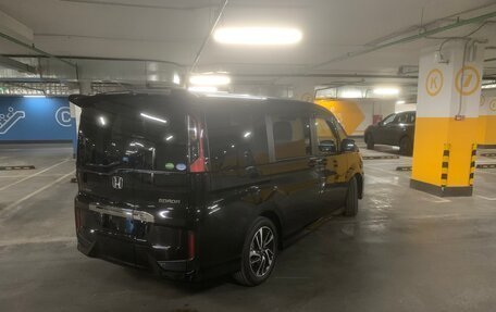 Honda Stepwgn IV, 2020 год, 3 140 000 рублей, 6 фотография