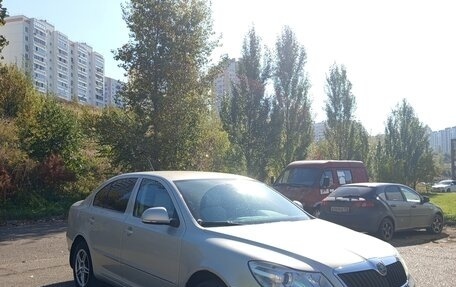 Skoda Octavia, 2012 год, 700 000 рублей, 2 фотография