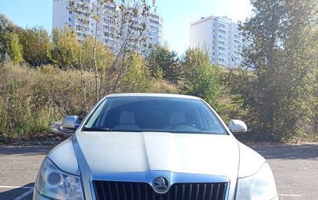 Skoda Octavia, 2012 год, 700 000 рублей, 5 фотография