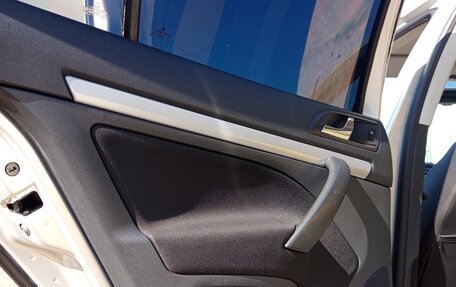 Skoda Octavia, 2012 год, 700 000 рублей, 14 фотография