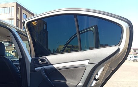 Skoda Octavia, 2012 год, 700 000 рублей, 15 фотография