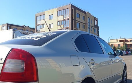 Skoda Octavia, 2012 год, 700 000 рублей, 6 фотография