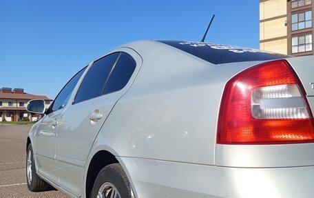 Skoda Octavia, 2012 год, 700 000 рублей, 7 фотография