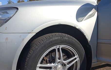 Skoda Octavia, 2012 год, 700 000 рублей, 9 фотография